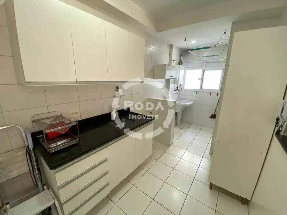 Apartamento, 3 quartos, 77 m² - Foto 1