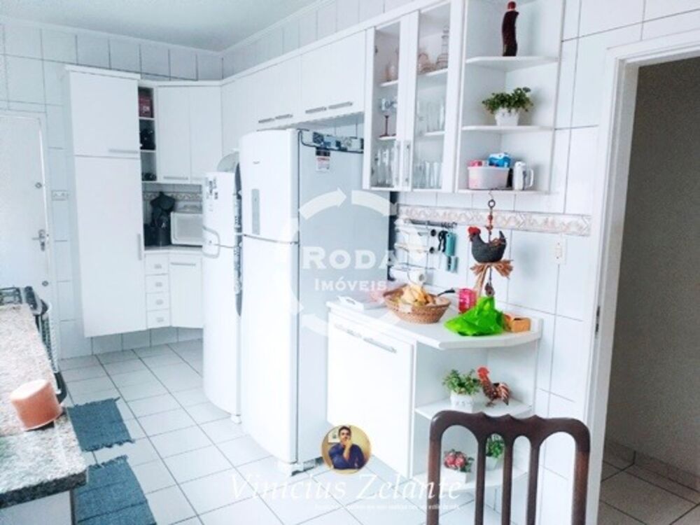 Casa, 3 quartos, 158 m² - Foto 7