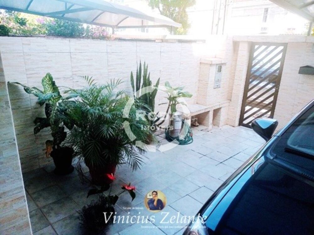 Casa, 3 quartos, 158 m² - Foto 3