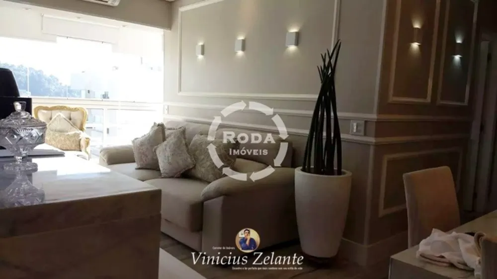 Apartamento, 2 quartos, 70 m² - Foto 5