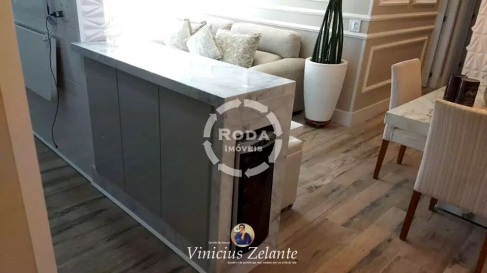 Apartamento, 2 quartos, 70 m² - Foto 6
