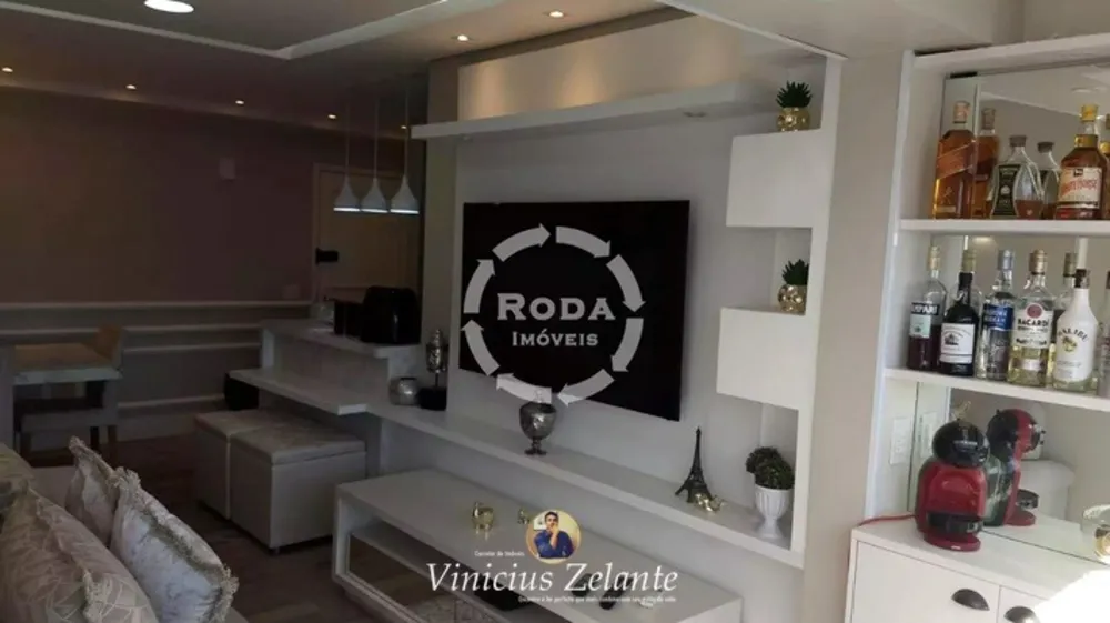 Apartamento, 2 quartos, 70 m² - Foto 2