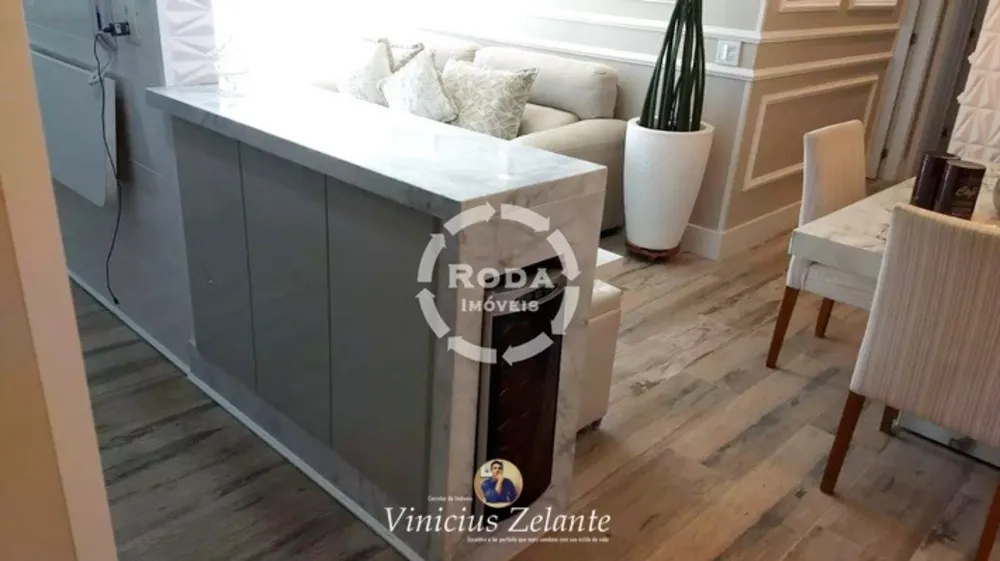 Apartamento, 2 quartos, 70 m² - Foto 3