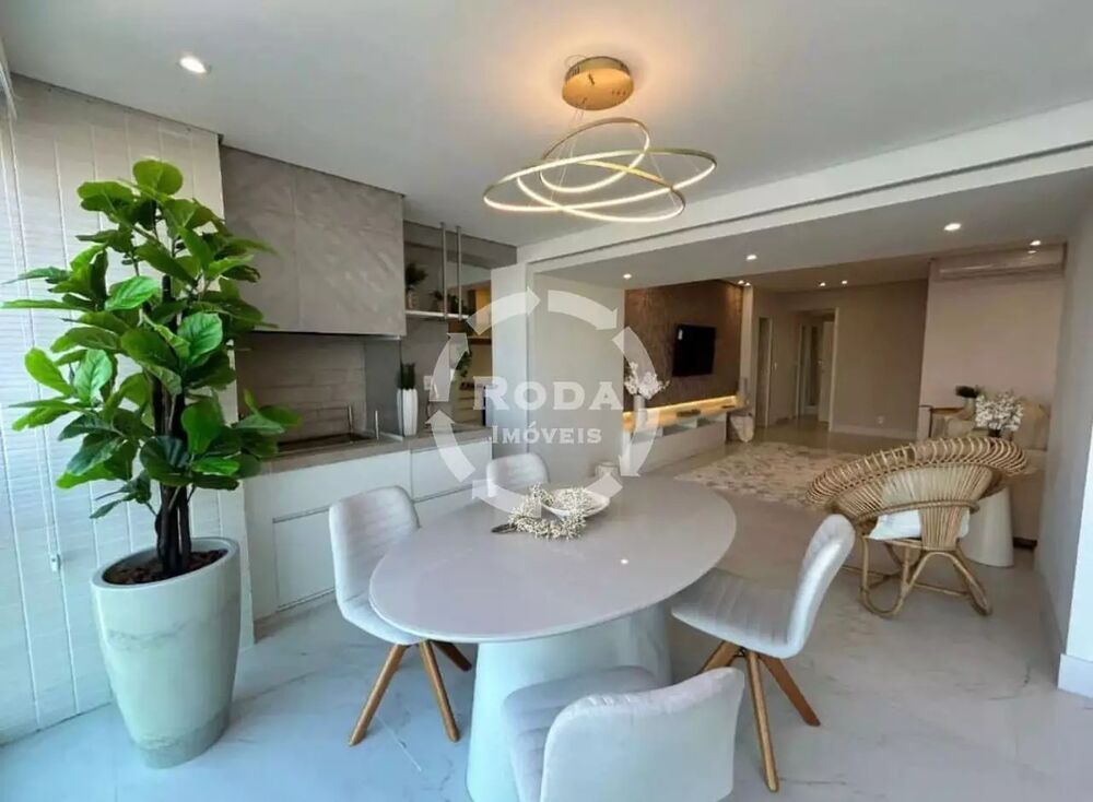 Apartamento, 2 quartos, 129 m² - Foto 4