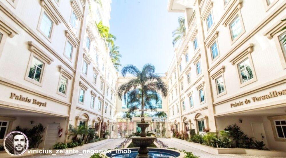 Apartamento, 2 quartos, 129 m² - Foto 19