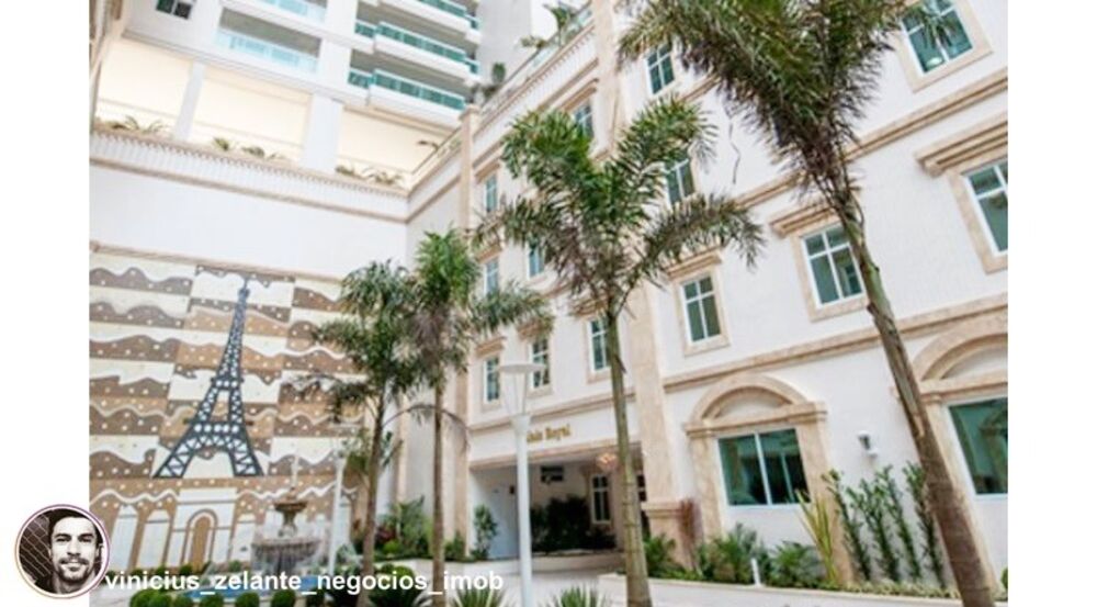 Apartamento, 2 quartos, 129 m² - Foto 20