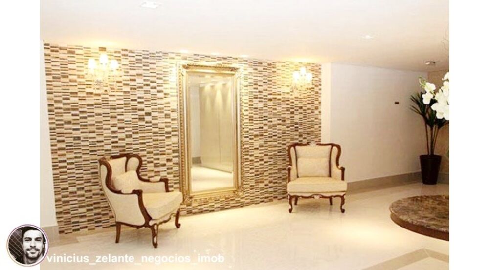 Apartamento, 2 quartos, 129 m² - Foto 11