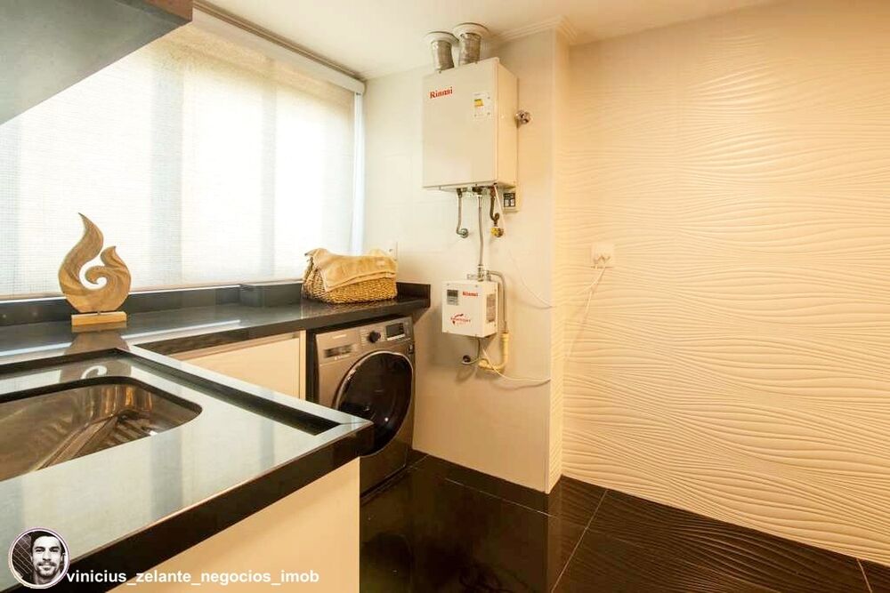 Apartamento, 2 quartos, 129 m² - Foto 14