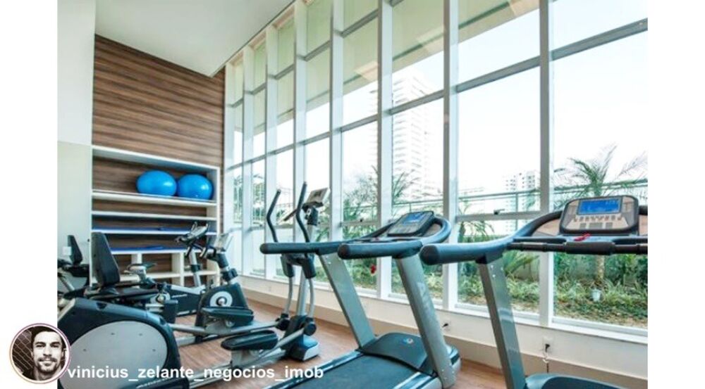 Apartamento, 2 quartos, 129 m² - Foto 15