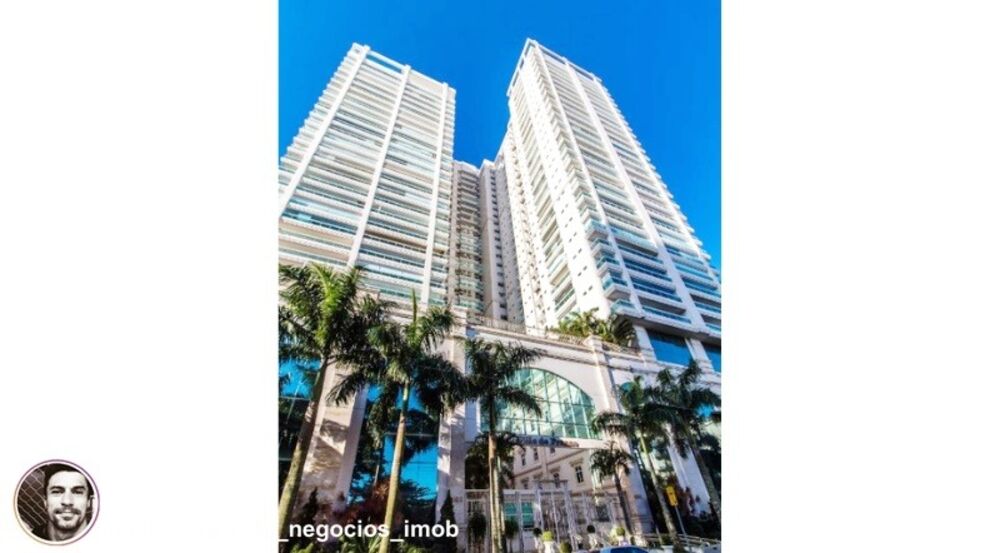 Apartamento, 2 quartos, 129 m² - Foto 22