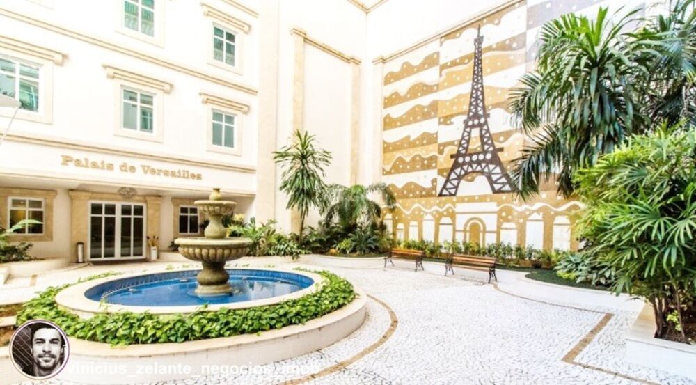 Apartamento, 2 quartos, 129 m² - Foto 18