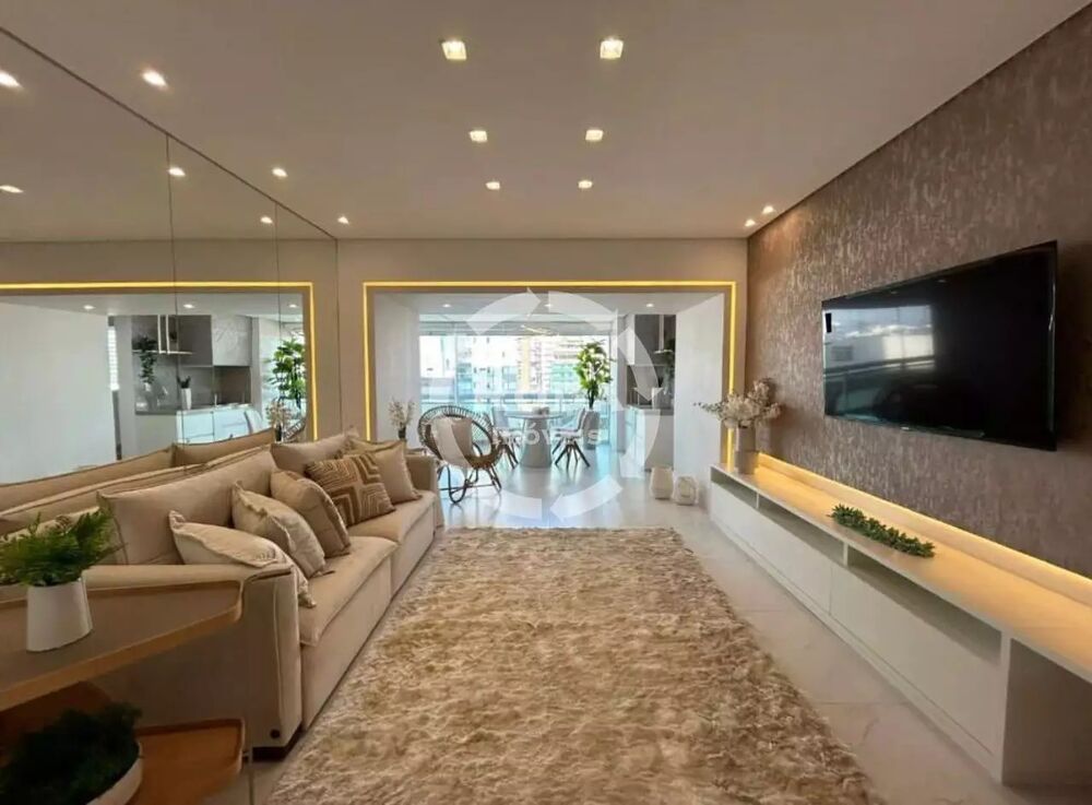 Apartamento, 2 quartos, 129 m² - Foto 2