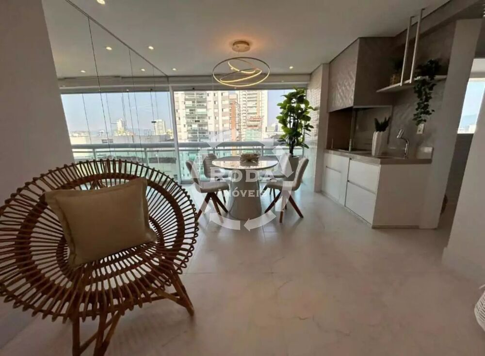 Apartamento, 2 quartos, 129 m² - Foto 3