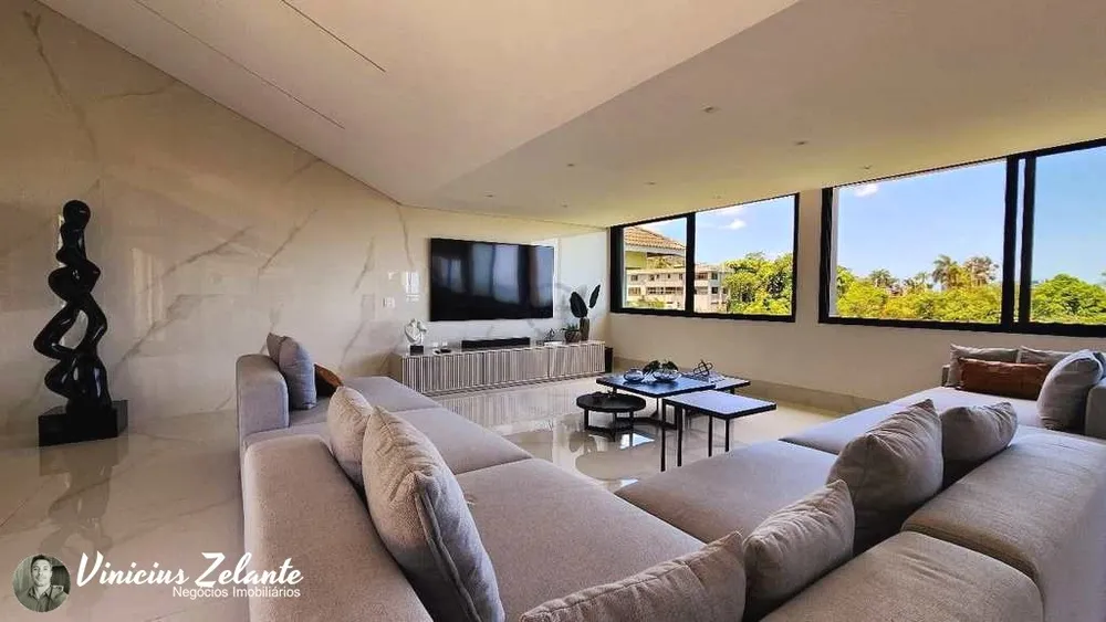 Casa, 4 quartos, 600 m² - Foto 5
