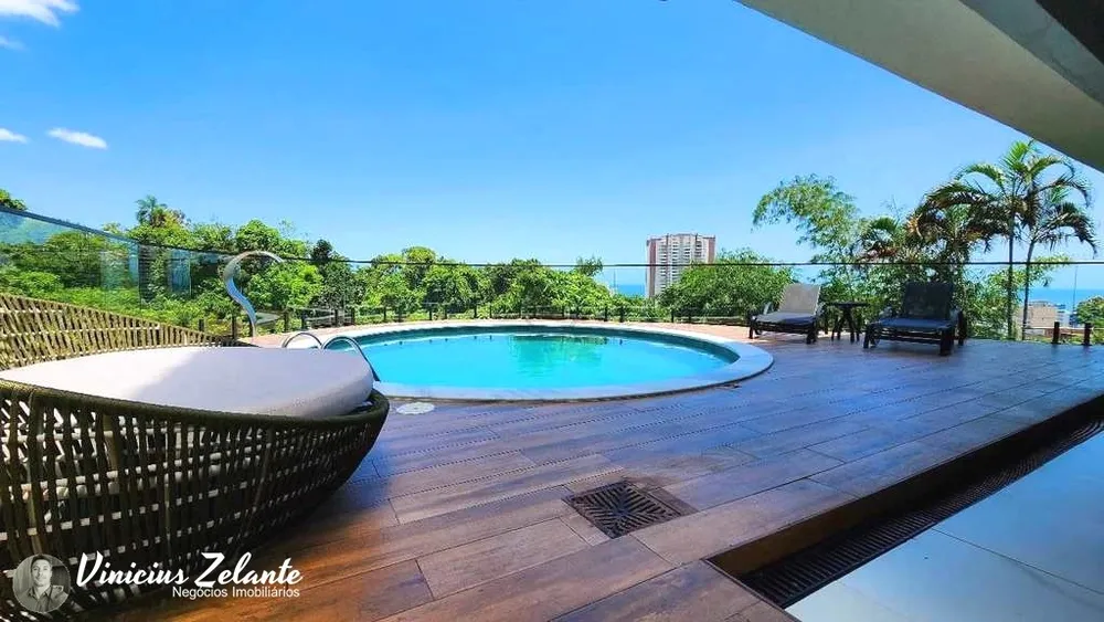 Casa, 4 quartos, 600 m² - Foto 6