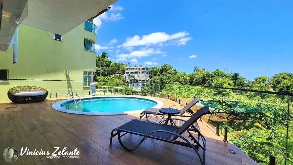 Casa, 4 quartos, 600 m² - Foto 11