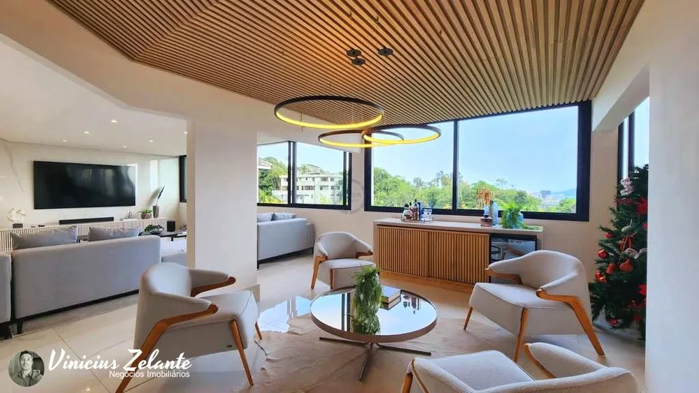 Casa, 4 quartos, 600 m² - Foto 2