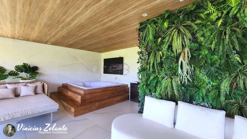 Casa, 4 quartos, 600 m² - Foto 4