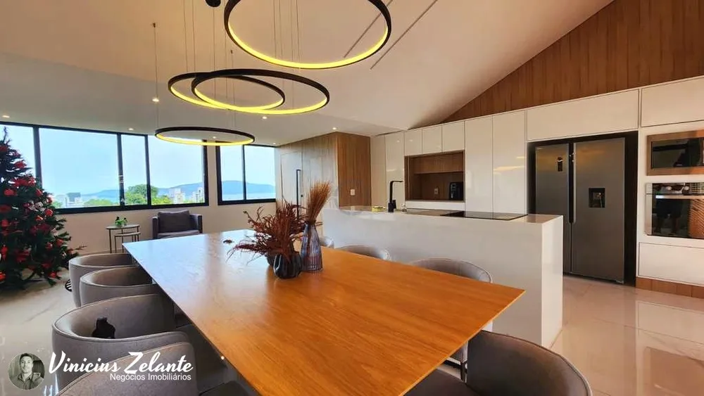 Casa, 4 quartos, 600 m² - Foto 7