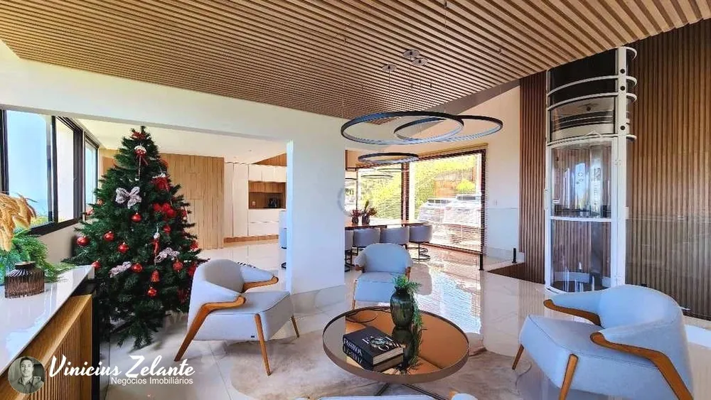 Casa, 4 quartos, 600 m² - Foto 13