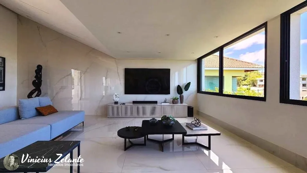 Casa, 4 quartos, 600 m² - Foto 4