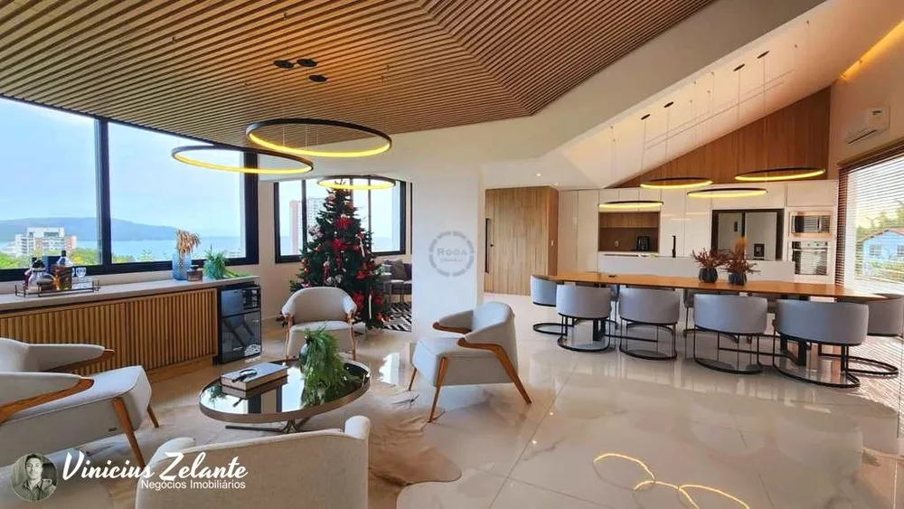Casa, 4 quartos, 600 m² - Foto 1