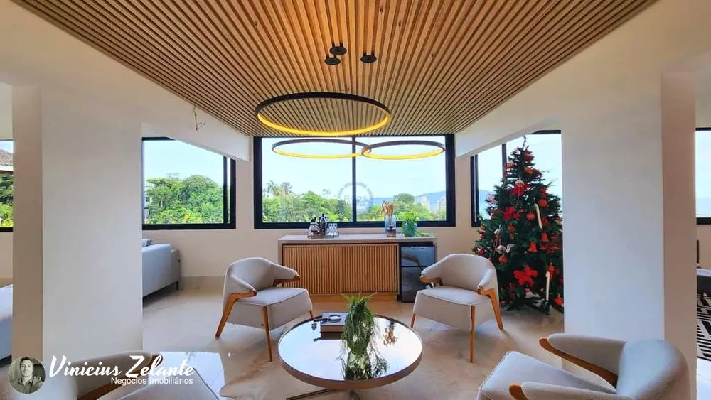 Casa, 4 quartos, 600 m² - Foto 8