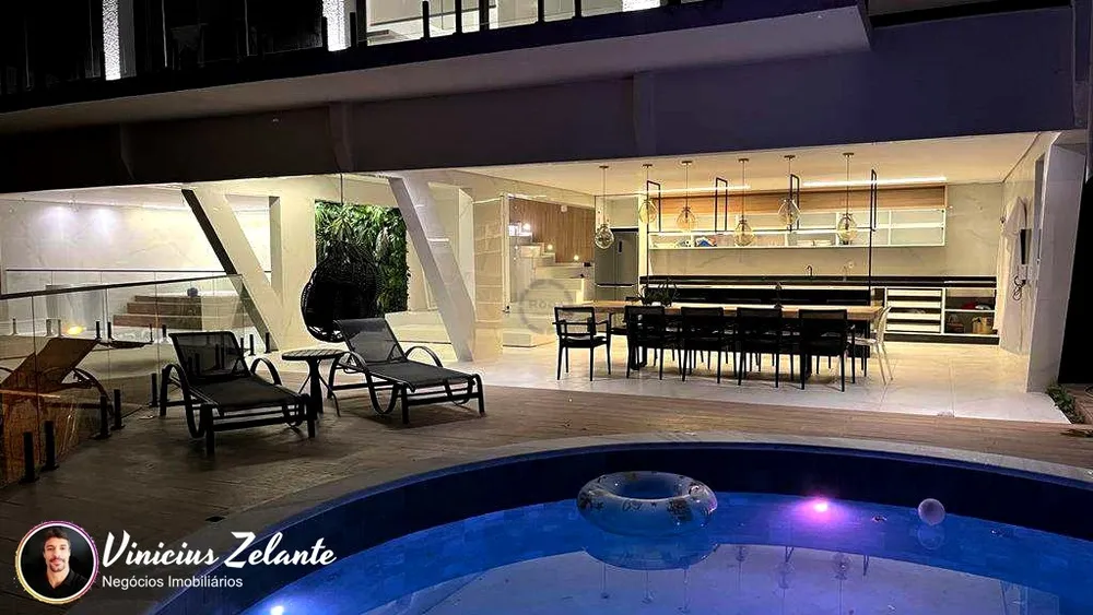 Casa, 4 quartos, 600 m² - Foto 3
