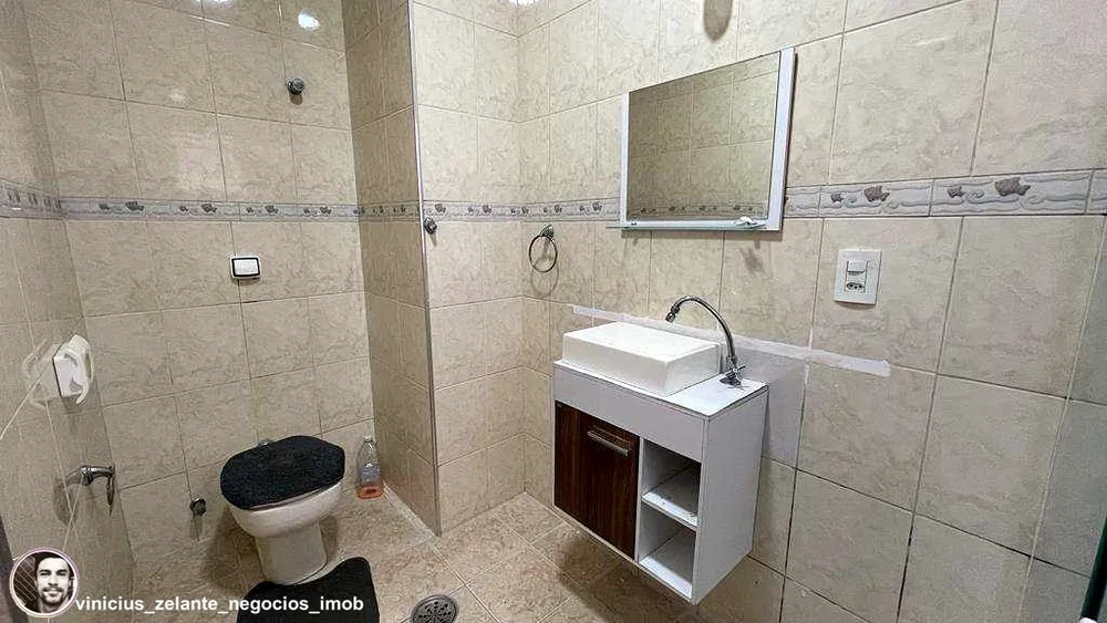 Casa, 2 quartos, 88 m² - Foto 5