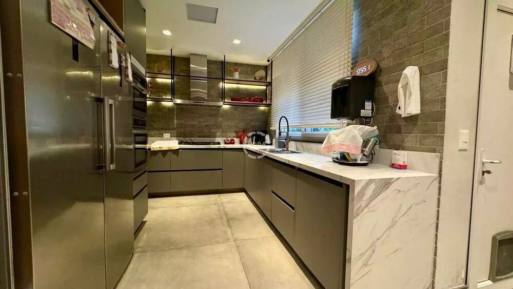 Casa de Condomínio à venda com 5 quartos, 508m² - Foto 13