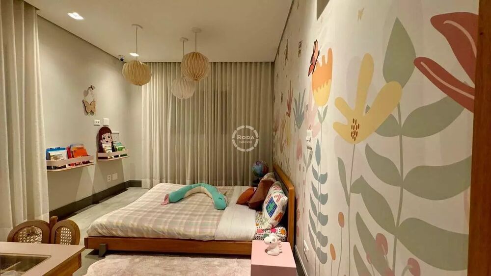 Casa de Condomínio à venda com 5 quartos, 508m² - Foto 19