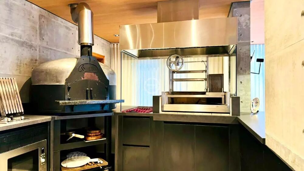 Casa de Condomínio à venda com 5 quartos, 508m² - Foto 11