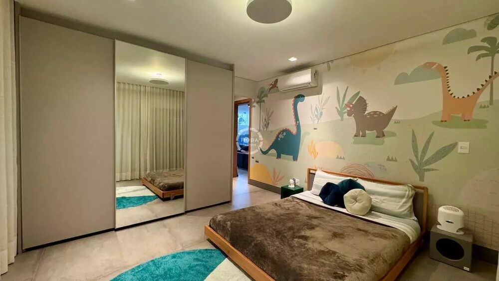 Casa de Condomínio à venda com 5 quartos, 508m² - Foto 15