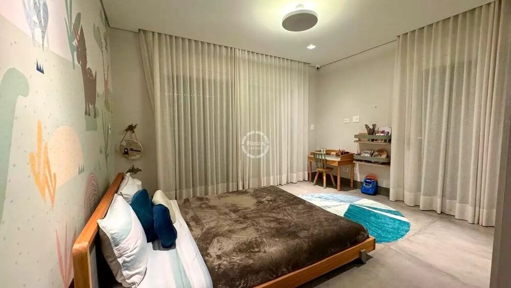 Casa de Condomínio à venda com 5 quartos, 508m² - Foto 20