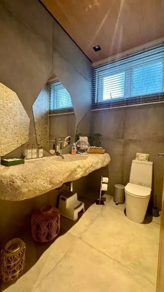 Casa de Condomínio à venda com 5 quartos, 508m² - Foto 24
