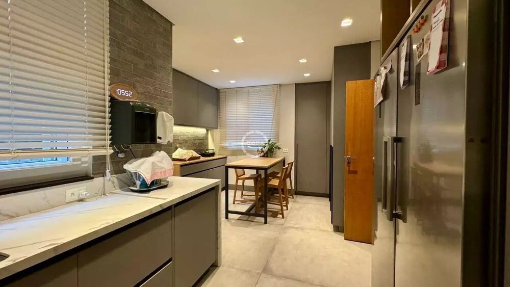 Casa de Condomínio à venda com 5 quartos, 508m² - Foto 14