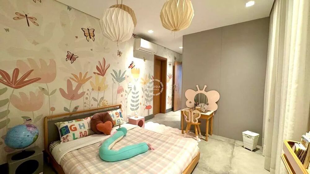 Casa de Condomínio à venda com 5 quartos, 508m² - Foto 18