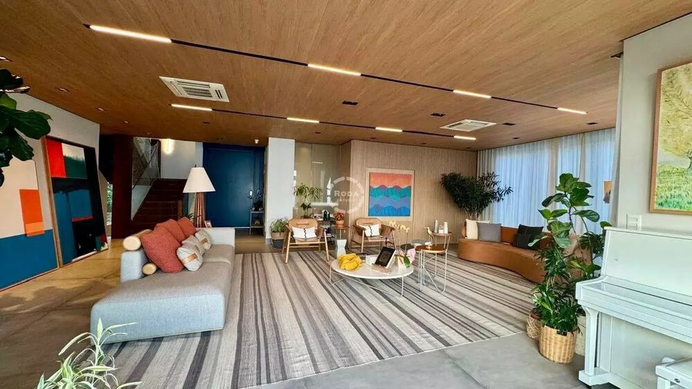 Casa de Condomínio à venda com 5 quartos, 508m² - Foto 5