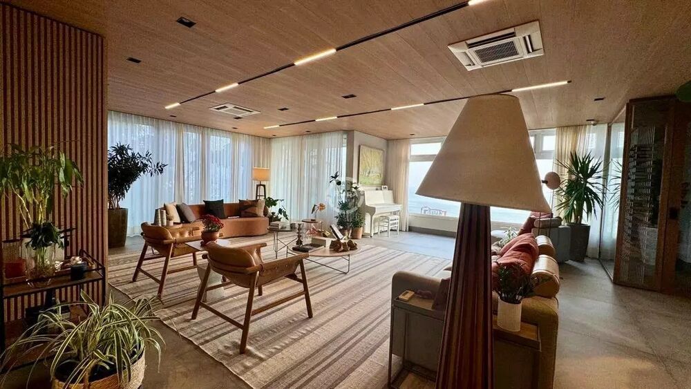 Casa de Condomínio à venda com 5 quartos, 508m² - Foto 7