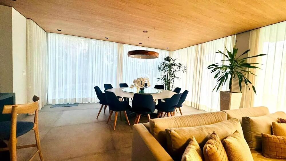 Casa de Condomínio à venda com 5 quartos, 508m² - Foto 8