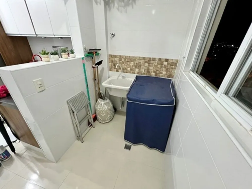 Apartamento, 1 quarto, 60 m² - Foto 9