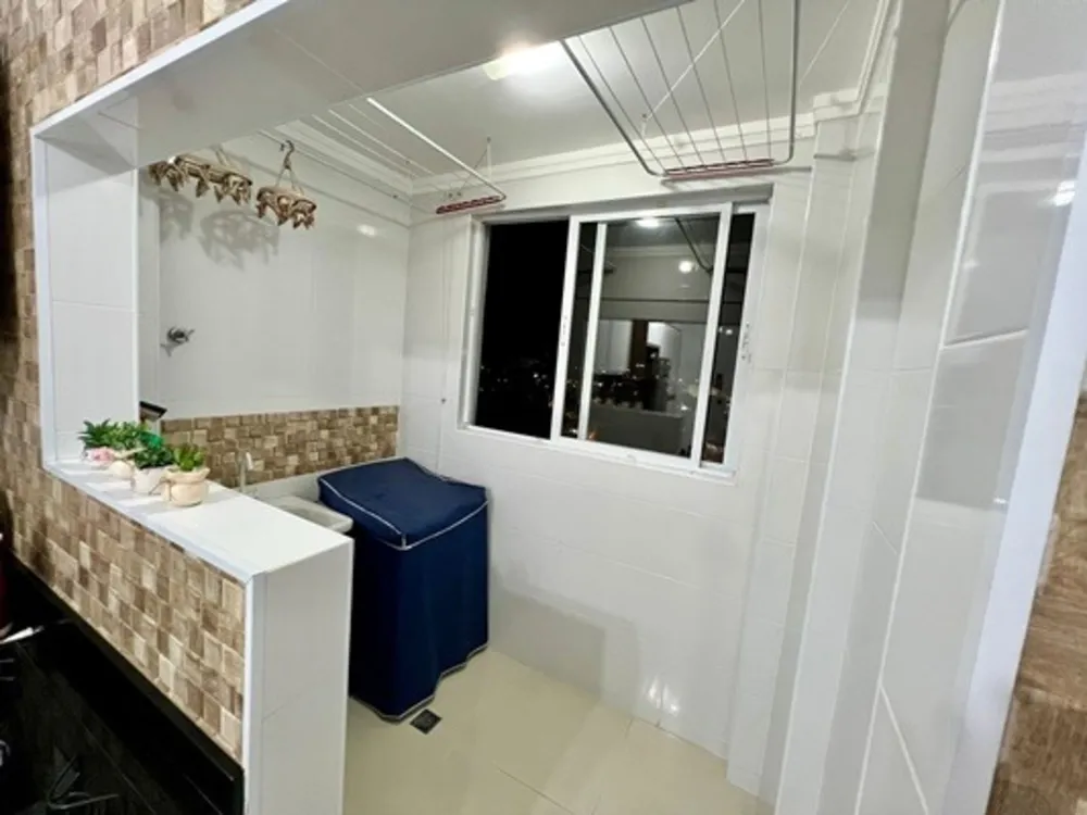 Apartamento, 1 quarto, 60 m² - Foto 8
