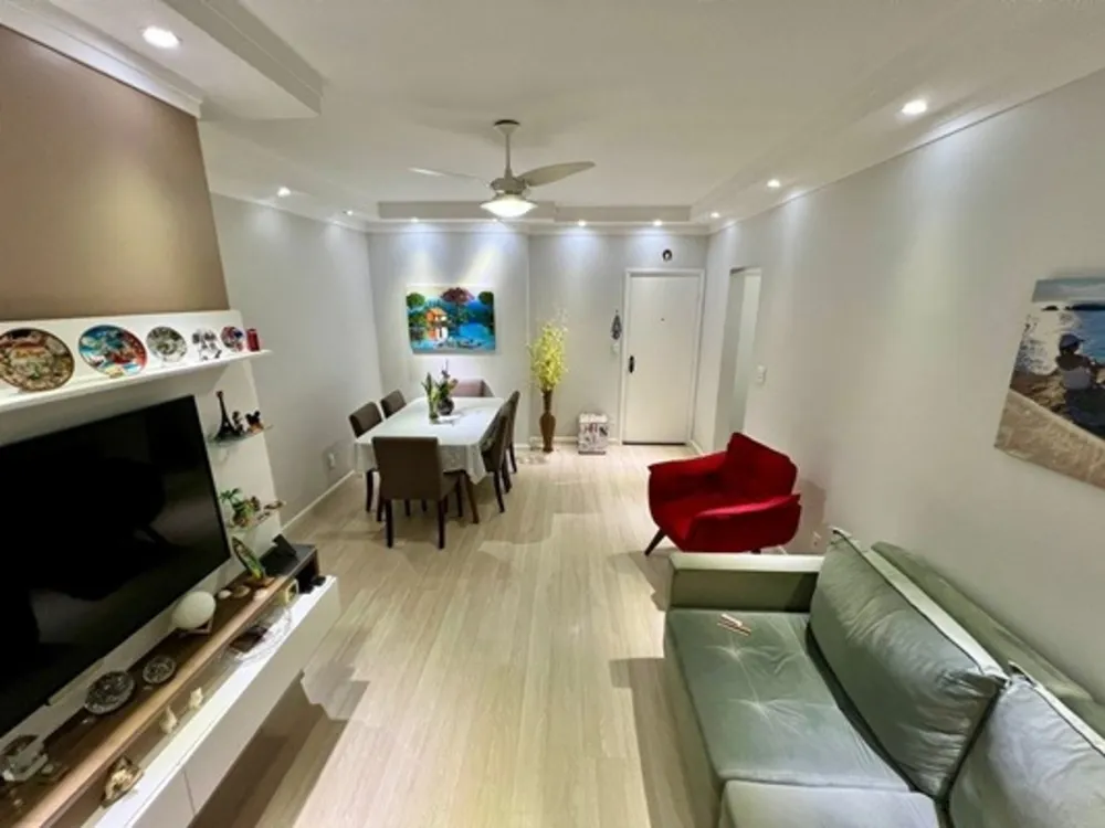 Apartamento, 1 quarto, 60 m² - Foto 3