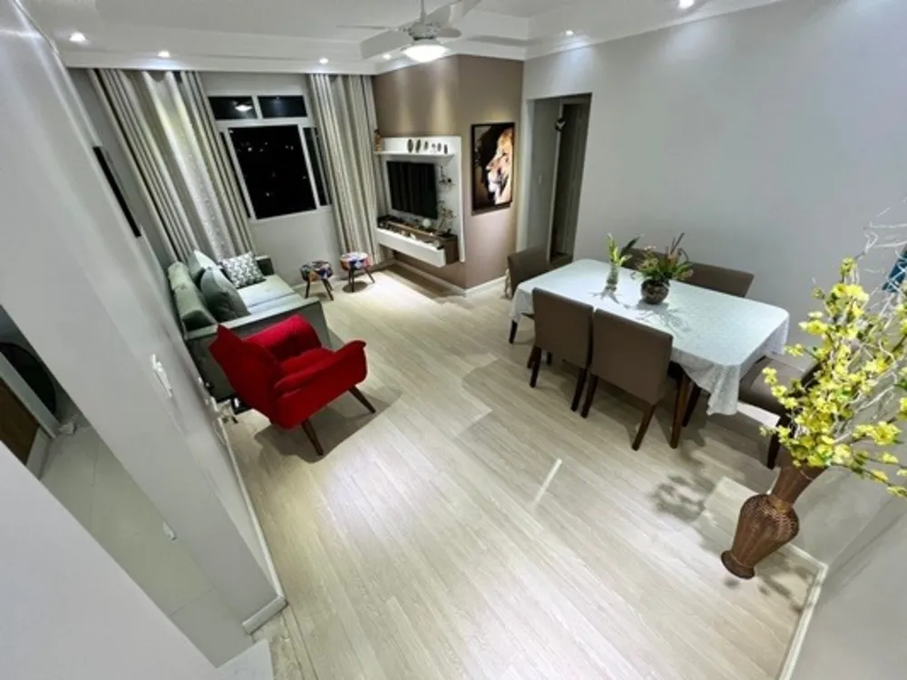Apartamento, 1 quarto, 60 m² - Foto 4