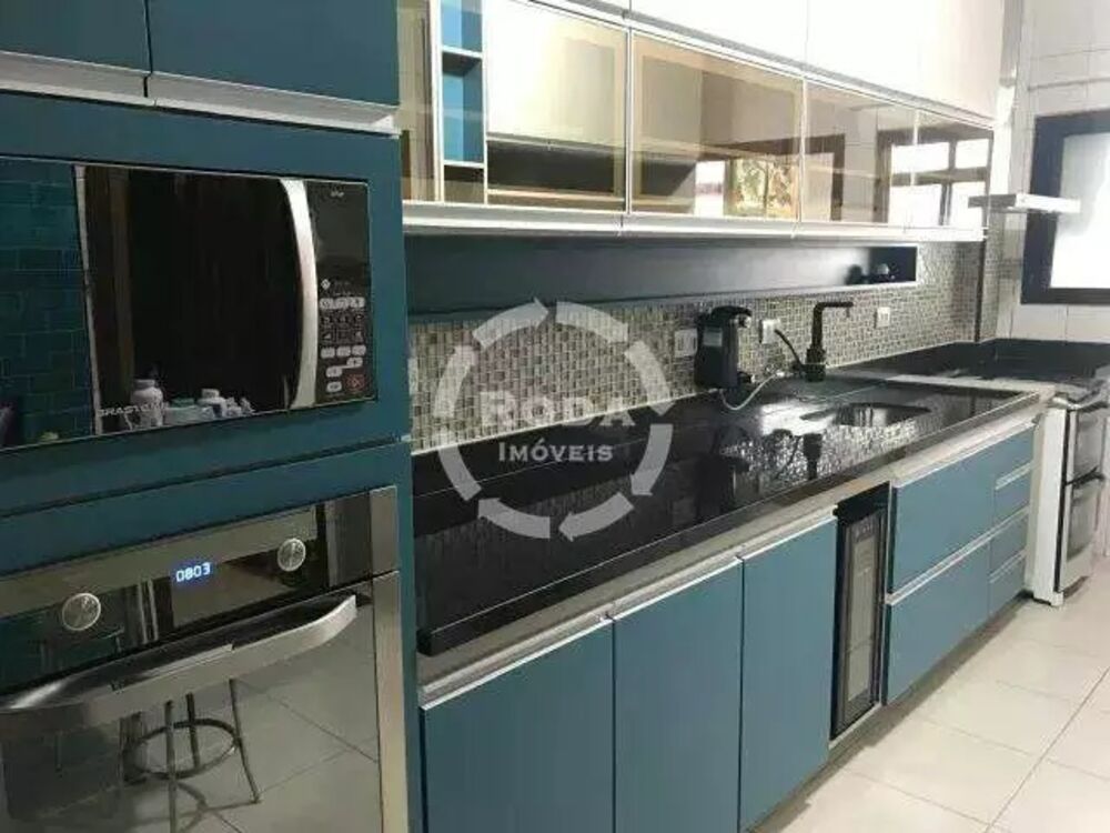 Apartamento, 2 quartos, 99 m² - Foto 1