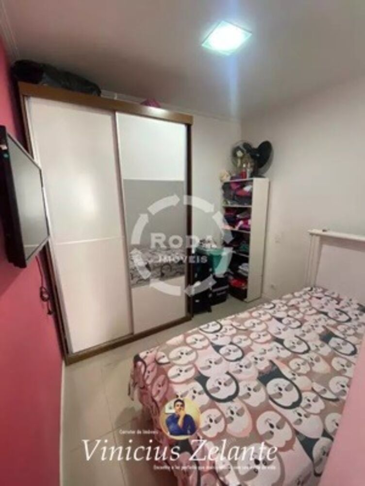 Apartamento, 2 quartos, 85 m² - Foto 4