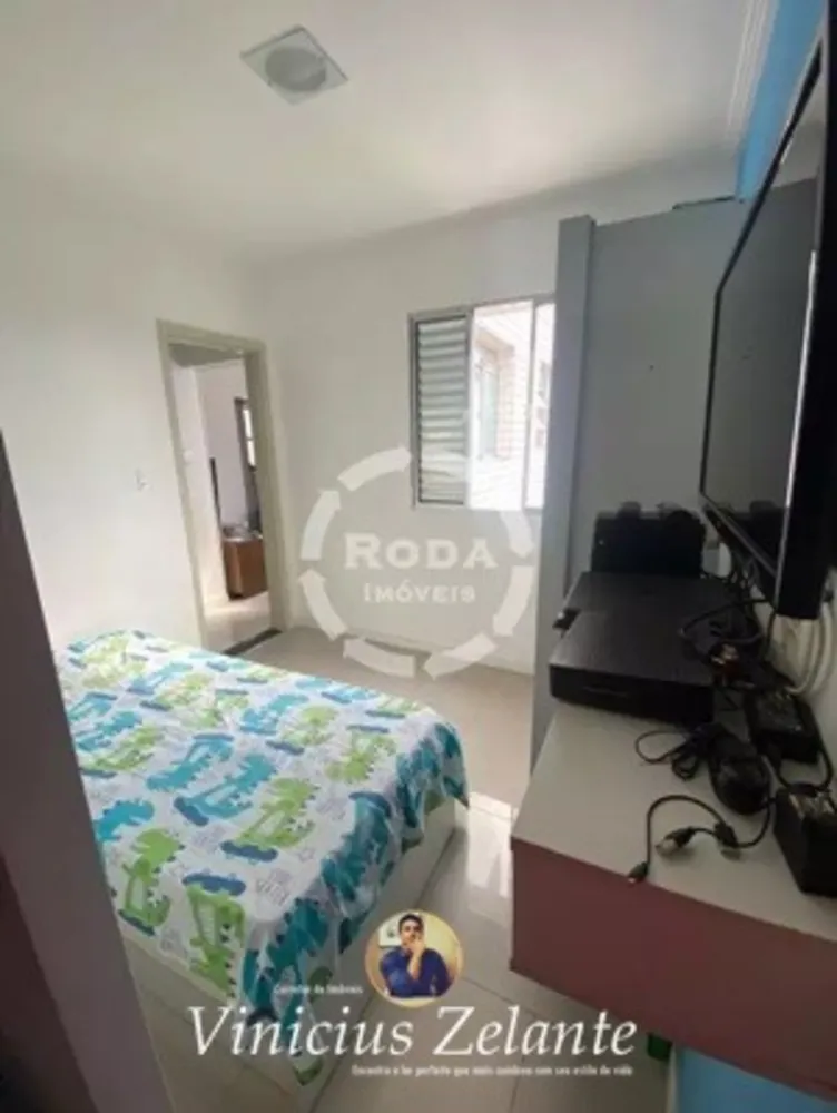 Apartamento, 2 quartos, 85 m² - Foto 6