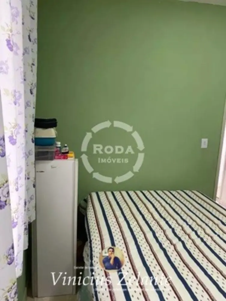 Apartamento, 2 quartos, 85 m² - Foto 8