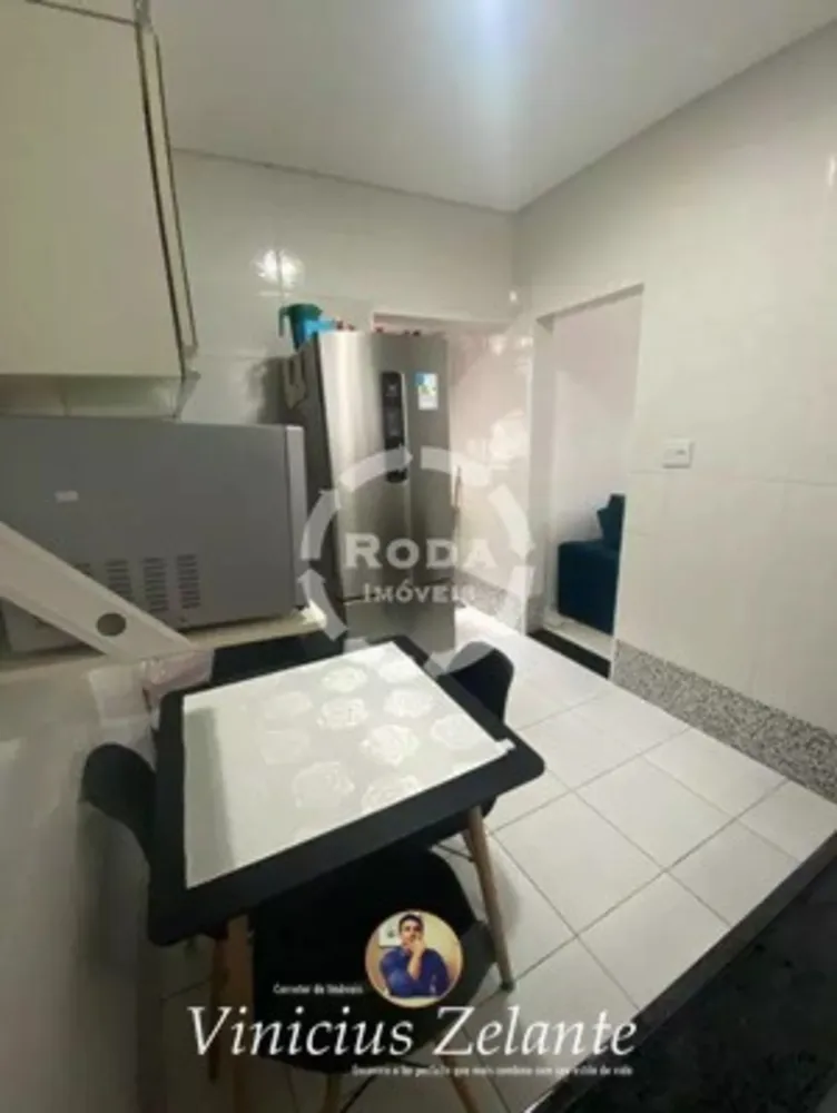 Apartamento, 2 quartos, 85 m² - Foto 15