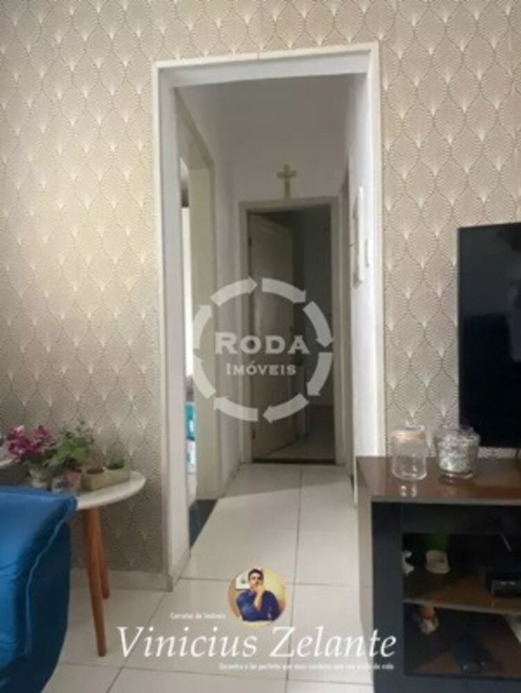 Apartamento, 2 quartos, 85 m² - Foto 3